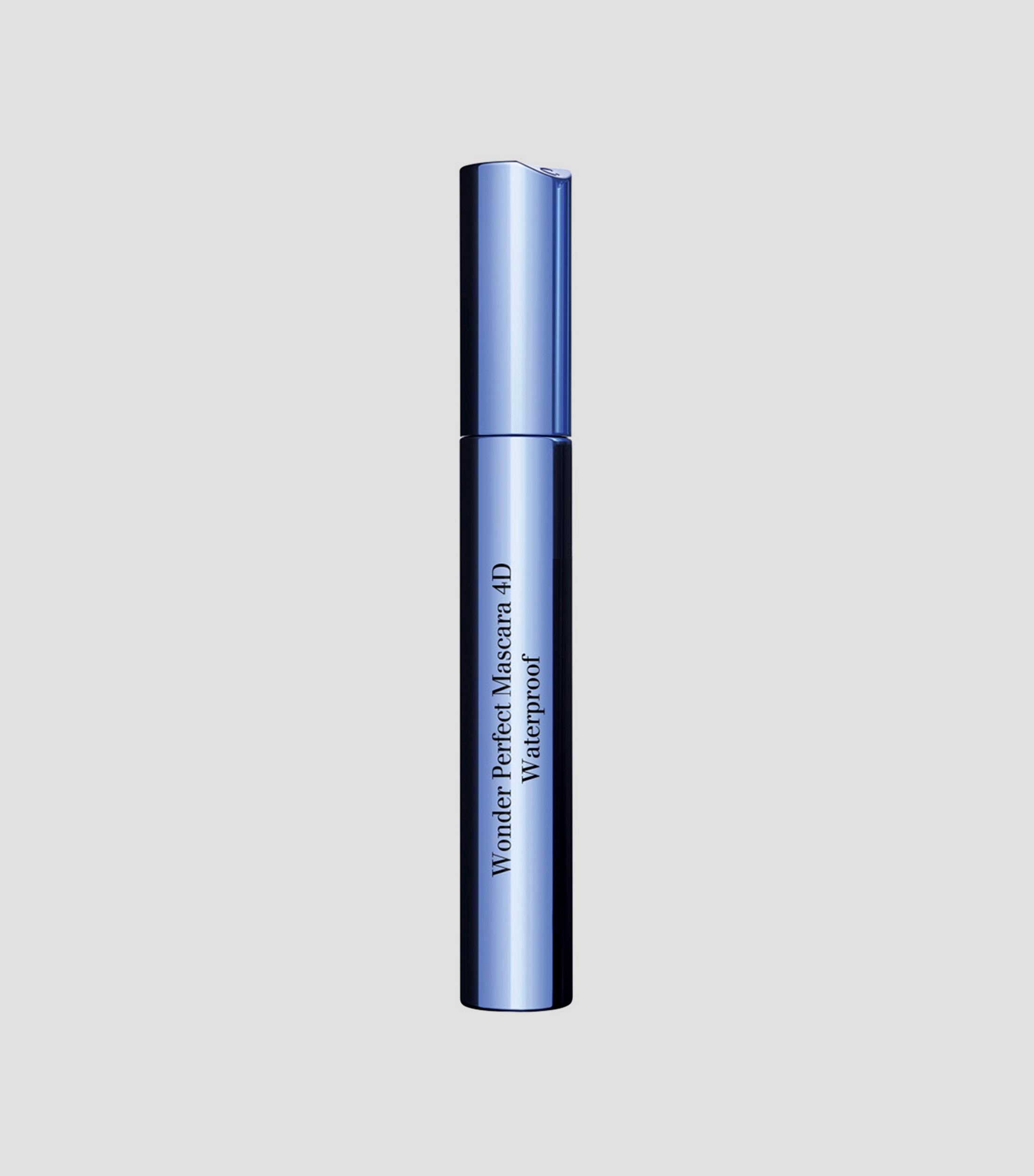 Mascara de pestanas 4D Waterproof, 8 ml